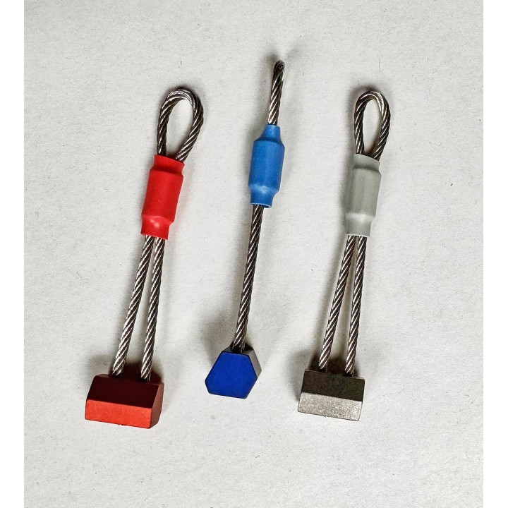 Keyholder Hexentric