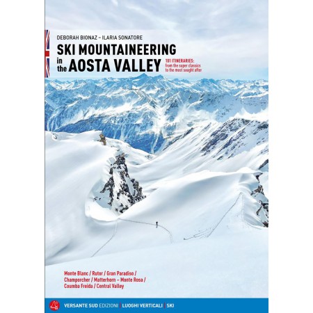 Ski Mountaineering in the...