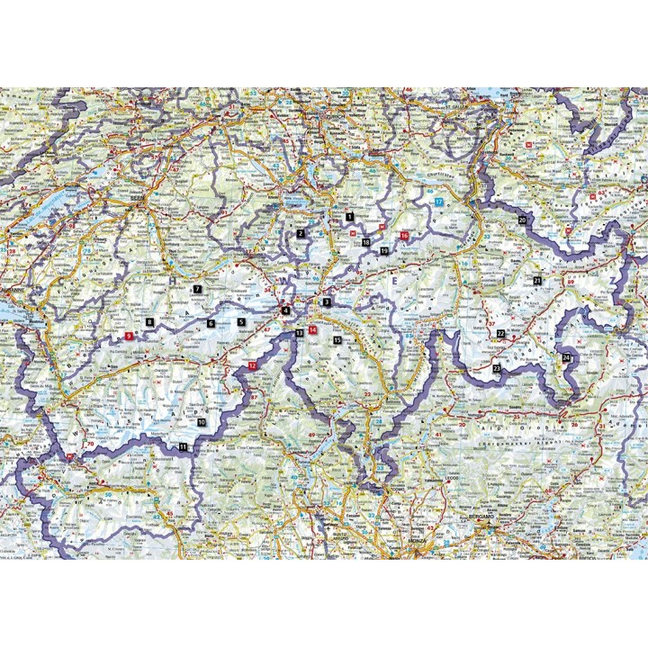 Skitourenerlebnis Schweiz