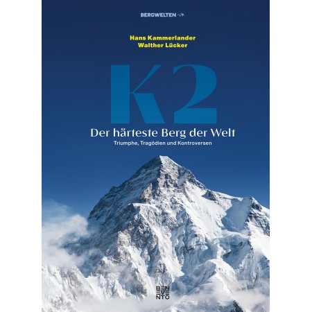 K2 - der härteste Berg der...
