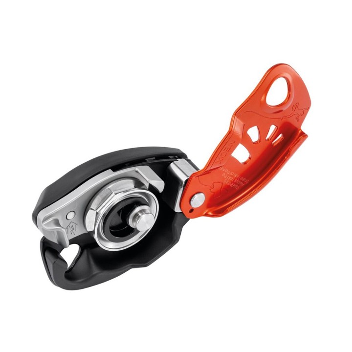 Sicherungsgerät Petzl Neox