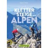 Klettersteige der Alpen