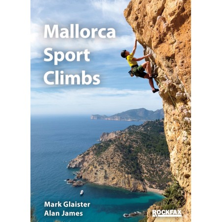 Kletterführer Spain: Mallorca