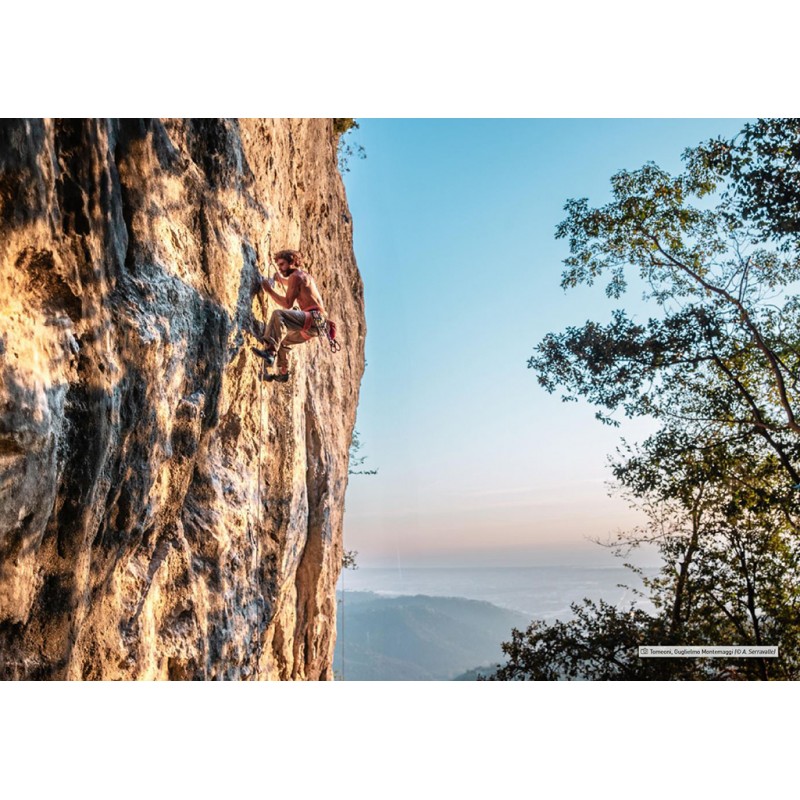 Kletterführer Toskana und Elba