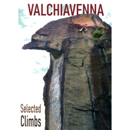 Kletterführer Valchiavenna