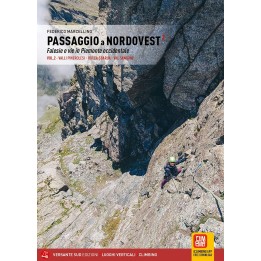 Kletterführer Passagio Nordovest Vol. 2 (Piemont)