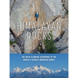 Himalayan Rocks