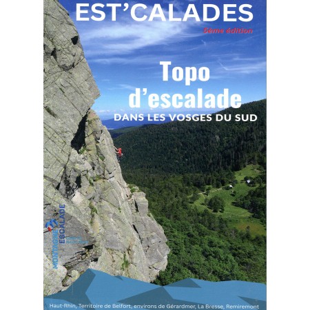 Kletterführer EST-Calades