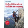 Die Top-Kletterrouten in Gröden und Umgebung