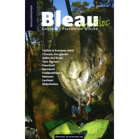 Bleau en Bloc
