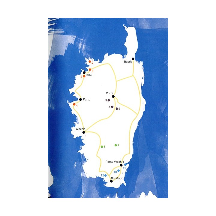 corse,Korsika,corsica,Mittelmeer,Sardinien,Bouldering,