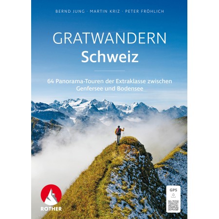 Gratwandern Schweiz