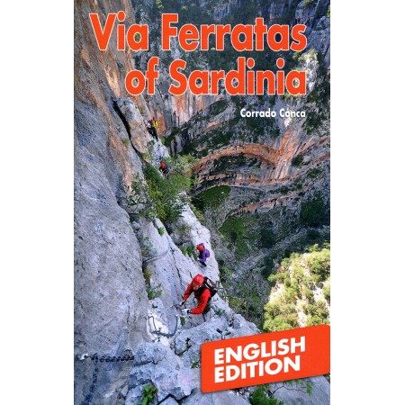 Via Ferratas of Sardinia