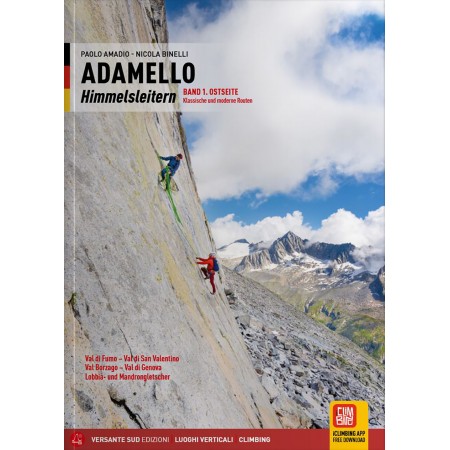 Adamello Himmelsleitern Vol. 1