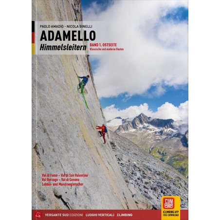 Adamello Himmelsleitern Vol. 1 Adamello Himmelsleitern Vol. 1