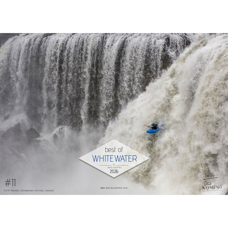 Kalender Whitewater 2026