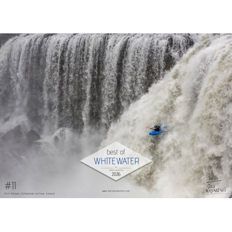 Kalender Whitewater 2026