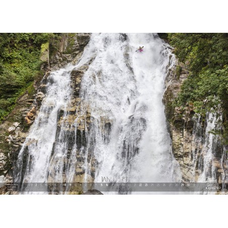 Kalender Whitewater 2026