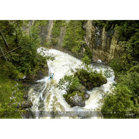 Kalender Whitewater 2026