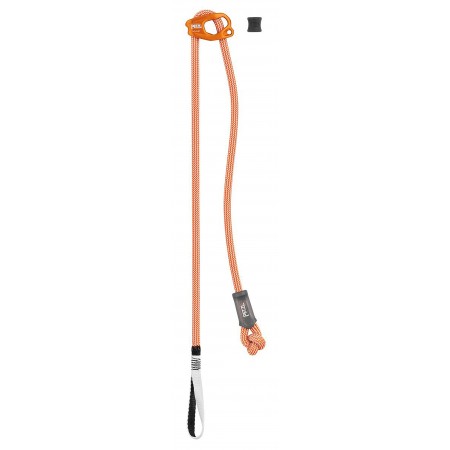 Standplatzschlinge Connect Adjust