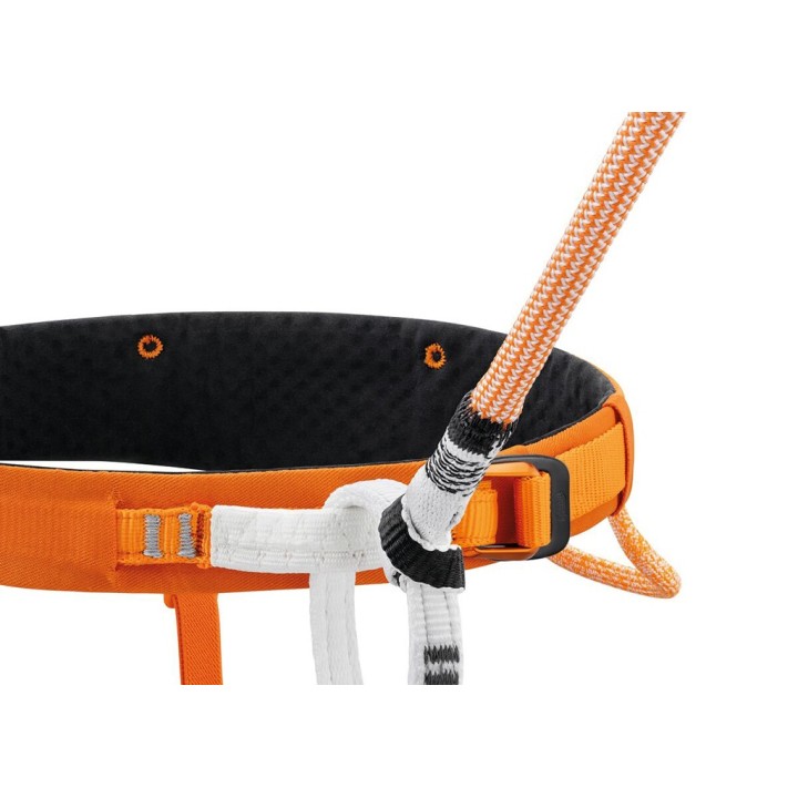 Standplatzschlinge Connect Adjust