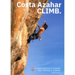 Kletterführer Costa Azahar Climb