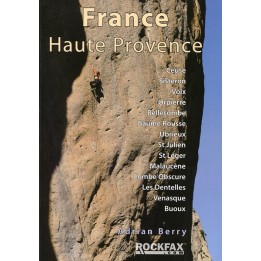 France Haute Provence