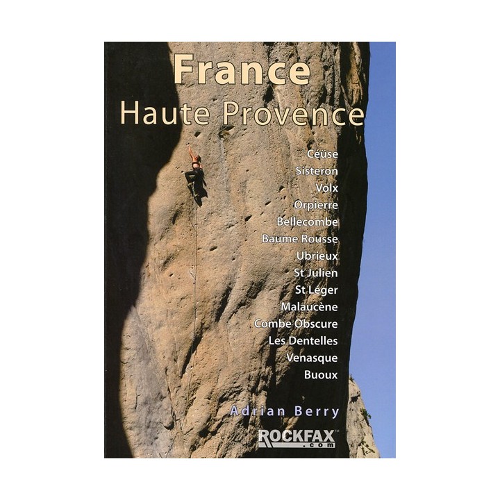 France Haute Provence