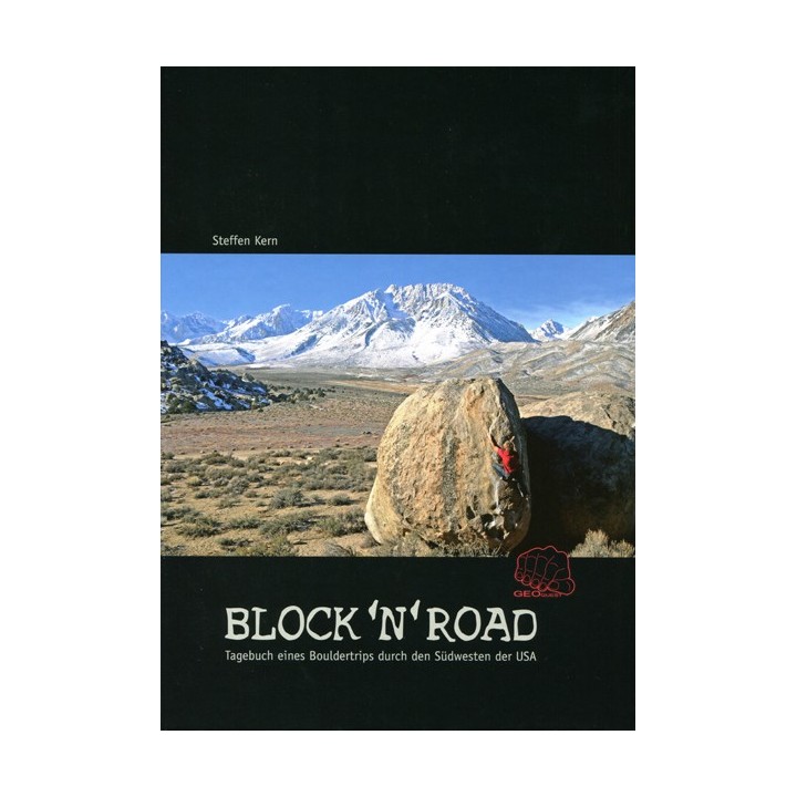 Block'n'Road