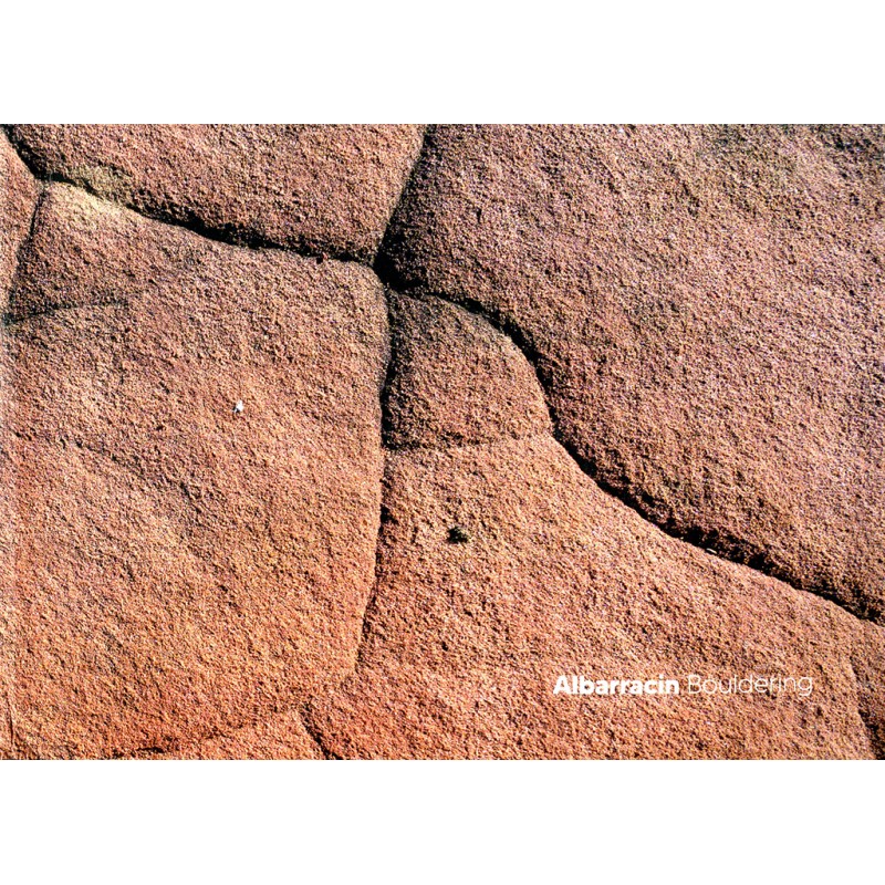 Albarracin Bouldering