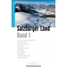 Skitourenführer Salzburger Land Band 1