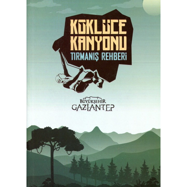 Köklüce Kanyonu