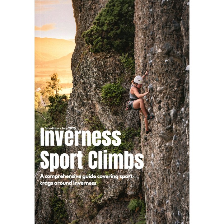 Inverness Sport Climbs