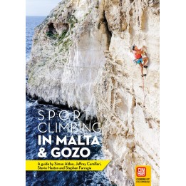 Sportclimbing in Malta & Gozo
