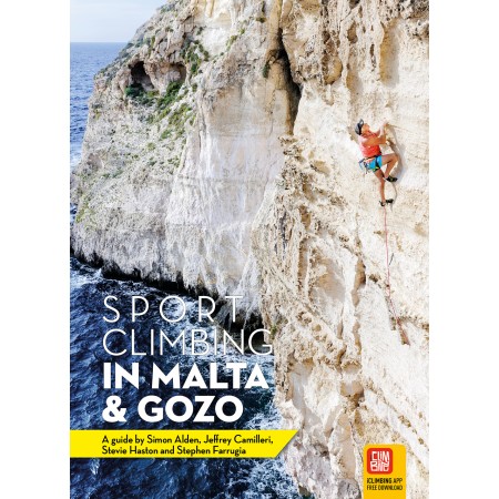 Sportclimbing in Malta & Gozo