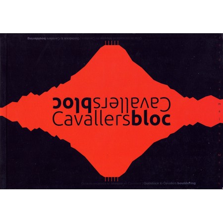 Boulderführer Cavallersbloc