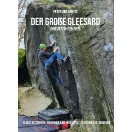 Boulderführer Eifel