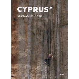 Kletterführer Zypern (Cyprus)