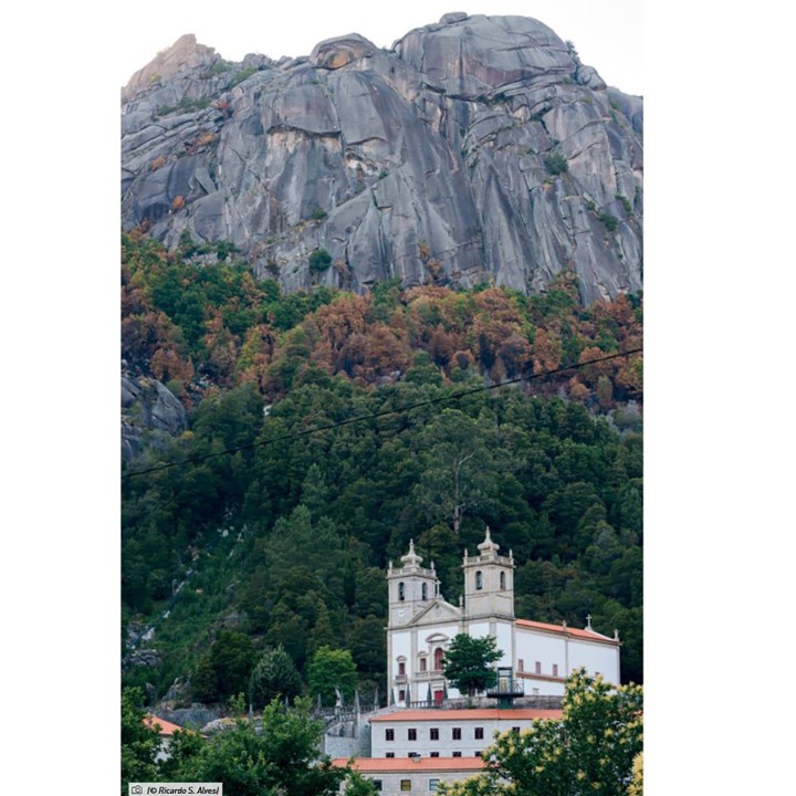 Kletterführer Portugal