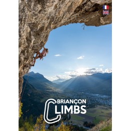 Kletterführer Briançon climbs
