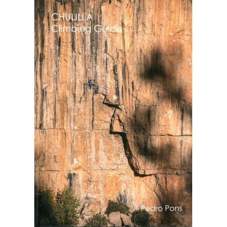 Kletterführer Chulilla