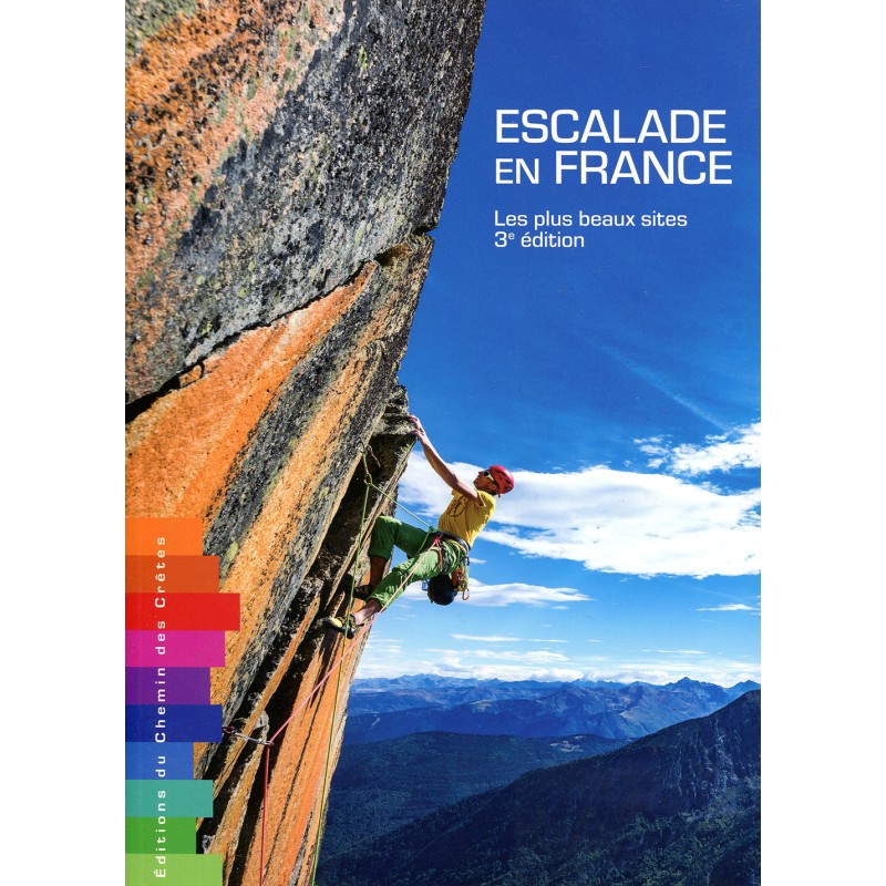 Kletterführer Escalade en France