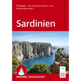 Wanderführer Sardinien