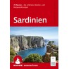 Wanderführer Sardinien