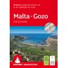 Wanderführer Malta - Gozo