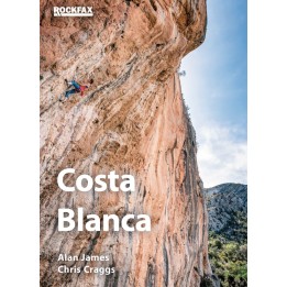 Klettertopo Costa Blanca