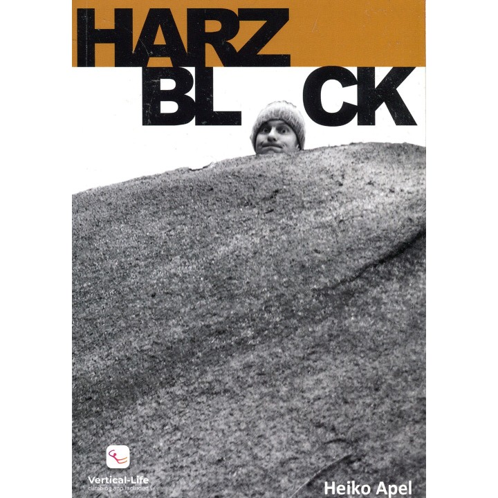 Boulderführer Harzblock