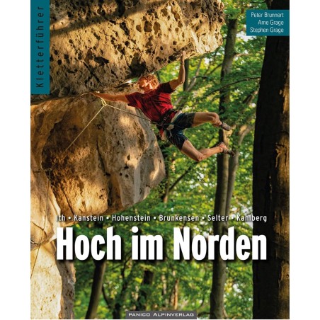 Kletterführer Hoch im Norden