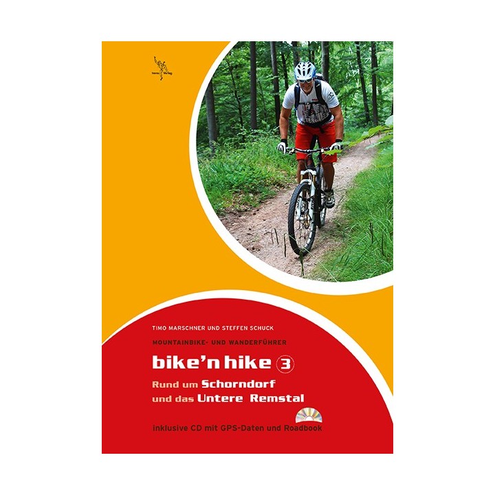 bike'n hike 3