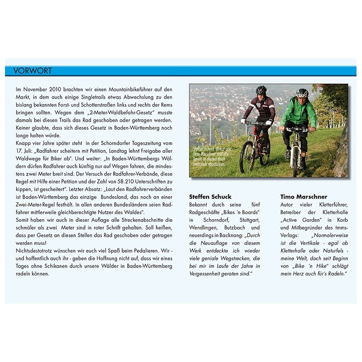 bike'n hike 3